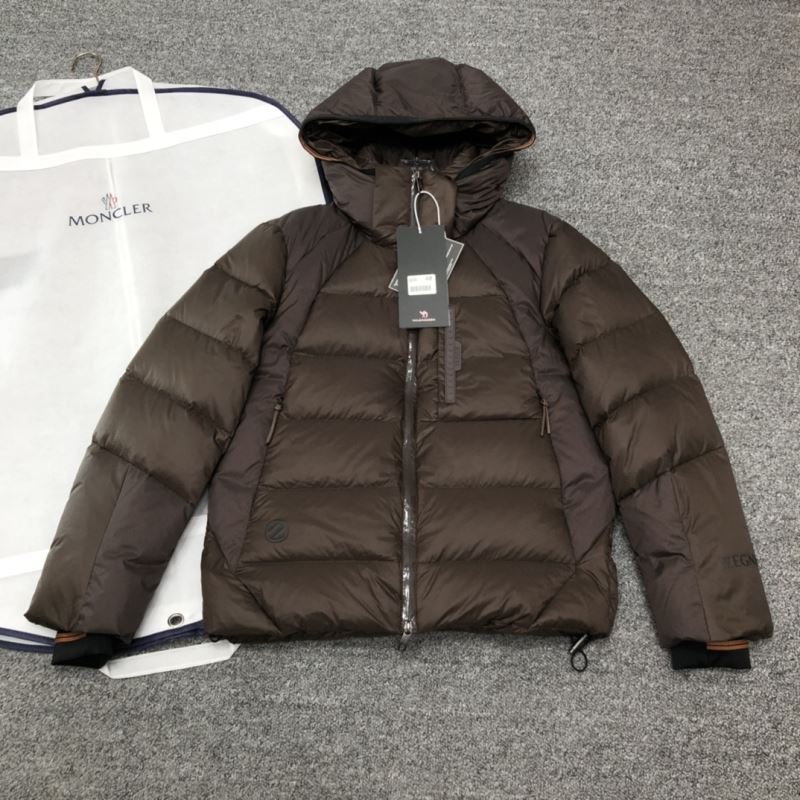 Zegne Down Jackets